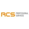 RCS Professional Services RCS Professional Services