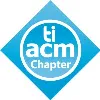 Thapar ACM Student Chapter Thapar ACM Student Chapter