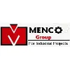 Menco Group - Industrial Projects Menco Group - Industrial Projects