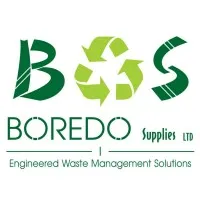 BOREDO SUPPLIES LTD