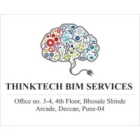 ThinkTech BIM services