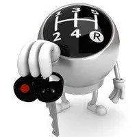 Stick Shift Driving Academy