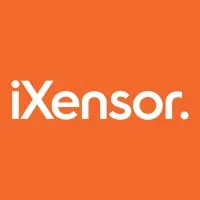 iXensor email format