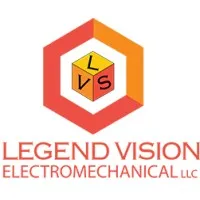 Legend Vision Electromechanical L L C Legend Vision Electromechanical L L C