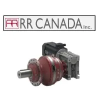 RR Canada Inc RR Canada Inc