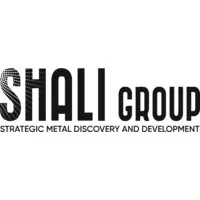 Shali Group Holdings Pty Ltd Shali Group Holdings Pty Ltd