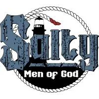 SaltyMenofGod.com