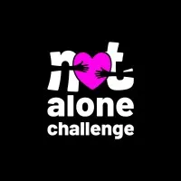 #NotAloneChallenge