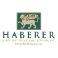 Haberer Registered Investment Advisor, Inc.