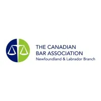 Canadian Bar Association - Newfoundland and Labrador Branch