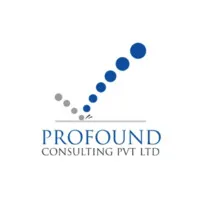 Profound Consulting Pvt ltd Profound Consulting Pvt ltd