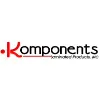 Komponents Laminated Products, Inc Komponents Laminated Products, Inc