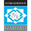 Atik Khaled Chowdhury Chartered Accountants