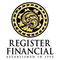 Register Financial Register Financial