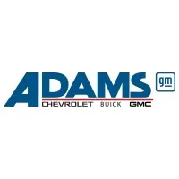 Adams Chevrolet Buick GMC Ltd. Adams Chevrolet Buick GMC Ltd.