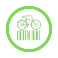 Green Bike Green Bike