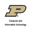 Purdue Computer and Information Technology Purdue Computer and Information Technology
