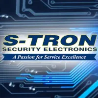 S-TRON Security Electronics S-TRON Security Electronics