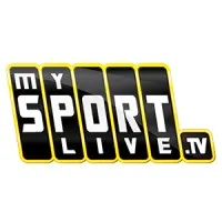 My Sport Live My Sport Live