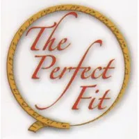 THE PERFECT FIT THE PERFECT FIT