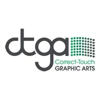 Correct-Touch Graphic Arts