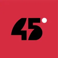 45°