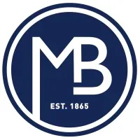 Marshall & Bruce Printing Company