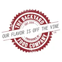 The Backyard Food Company
