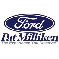 Pat Milliken Ford