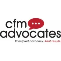 CFM Advocates CFM Advocates