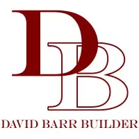 David Barr Builder
