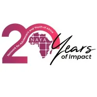 Network for Adolescent and Youth of Africa (NAYA) Network for Adolescent and Youth of Africa (NAYA)