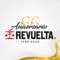Basculas REVUELTA