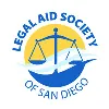 Legal Aid Society of San Diego Legal Aid Society of San Diego
