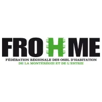Fédération régionale des OSBL d'habitation de la Montérégie et de l'Estrie