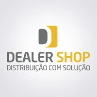 Dealer Shop Distribuição Dealer Shop Distribuição