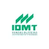 IOMT Manutenção