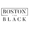 Boston While Black Boston While Black