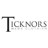 Ticknors Men's Clothier Ticknors Men's Clothier