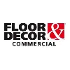 Floor & Decor Commercial Floor & Decor Commercial