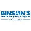 Binson's Home Health Care Binson's Home Health Care