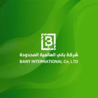 Bany international ltd 