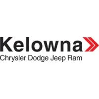 Kelowna Chrysler Jeep Dodge Ram