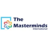 The masterminds international The masterminds international