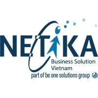NETiKA Business Solution Vietnam