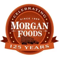 Morgan Foods, Inc.