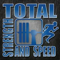 Total Strength and Speed