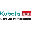 Kubota Brabender Technologie Inc.