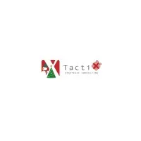 TactiX Strategic Consulting TactiX Strategic Consulting