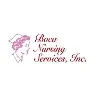 BOCA NURSING SERVICES INC